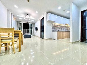 bán căn hộ cc the harmona - trương công định, tân bình , 73m2, 2pn 2wc , giá 4ty2 lh 