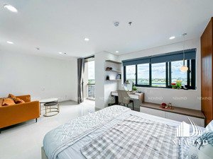 căn hộ cao cấp quận 7 - an ninh, hiện đại - gần rmit, tdtu, nttu, ufm, các quận 1,3