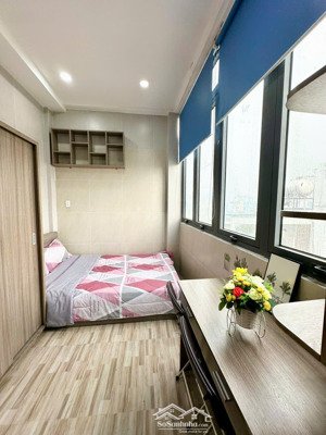 căn hộ 4 cửa sổ lớn view thành phố gần landmark 81 có thang máy ở võ duy ninh, p.22, bình thạnh