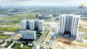 bán căn hộ chung cư tại fpt plaza 2, gồm 2pn tầng cao - giá 2,5 tỷ - lh mr. hoàng