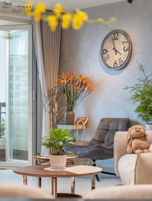 cần bán ch green view-127m2,3pn.full nội thất cao cấp.nhà mới.giá: 11.2 tỷ.liên hệ: 