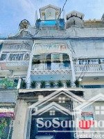săn mãi mới được giá chỉ 4tỷ250 3tầng đường số 37 thủ đức 42,8m2-3pn, sổ ở nhà gọi gấp e 