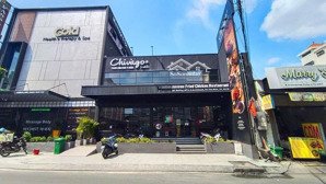 duy nhất mt ngay trần não q2, 14,5x25m. 2 tầng tiện xây mới. ct hầm 7 tầng. hạ 10 tỷ chốt 70 tỷ