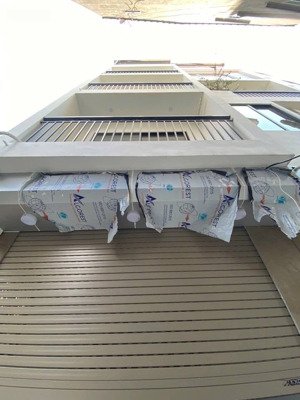 cho thuê nhà việt hưng lệ mật nhà mới tinh căn góc 4 ngủ giá tốt