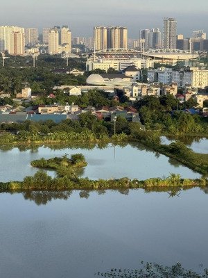 giá rẻ! bán căn góc 3pn - 106m view hồ toà c2 xuân phương quốc hội tầng trung full đồ 7,25 tỷ