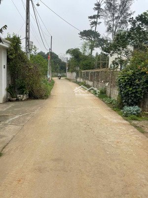 bán 400m có 200m đất ở_mặt tiền 11m vuông vắn đẹp_ba trại ba vì hà nội chỉ 2,x tỷ 