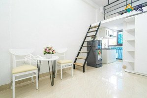 tingtong 119 - ccmn full đồ- ôtô đỗ cách 150m - gần đường trung văn- lương thế vinh -lê văn lương