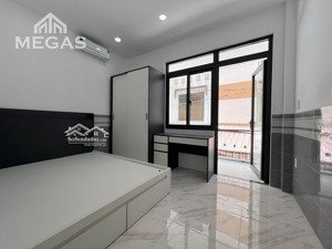 khai trương phòng studio _ new 100% gần vòng xoay dân chủ