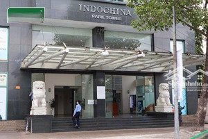 cho thuê vp inđochina , 90m2 nhà trống thuận tiện làm vp , giá chốt 15,5tr . lh gặp tín