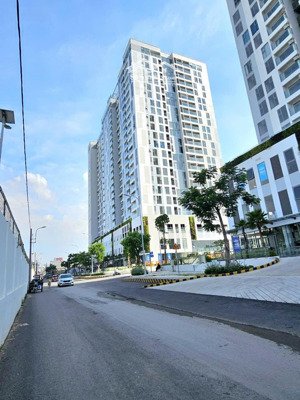 bán nhà 2 tầng gần quốc lộ 13 hiệp bình phước 60m2 (4x15) đối diện kđt vạn phúc, gía chỉ 5.1 tỷ