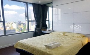 cần cho thuê căn hộ cc morning star, bình thạnh, dt: 106m2, 3 phòng ngủ, giá: 13 triệu/ tháng