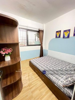 tingtong 149 - phòng full đồ từ a - z có gác xép - ở ngay - cách đường nguyễn xiển 100m