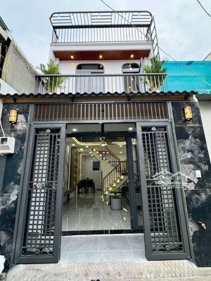 chỉ duy nhất còn 1 căn!! nhà giá ngộp ngay điện biên phủ, p15, bình thạnh. dt: 42,1m2. giá 2tỷ090