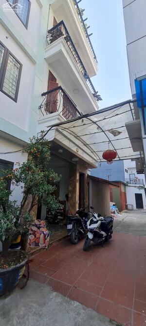 Bán Gấp Nhà Đẹp La Khê Hà Đông – Giảm Ngay 2 Tỷ, 66,6m², 4 Tầng, Gần KĐT Văn Khê, Giá Chỉ 12,5 Tỷ