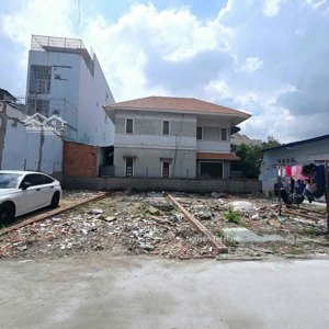 chỉ còn 1 lô duy nhất - hẻm nguyễn tri phương, an bình, dĩ an - cách chợ dĩ an vài trăm mét