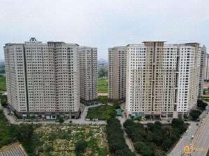bán gấp cc xuân mai complex 2n2v 70m2 giá chưa tới 58tr/m