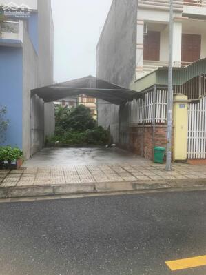  BÁN LÔ 67M2 MẶT ĐƯỜNG 7M, GẦN KCN VSIP - PHƯỜNG THỦY NGUYÊN