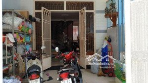 ngộp bank cc bán nhà hẻm 3,5m llq giáo xứ phú trung p11 tb, dt 4x17m, trệt lầu, giá 5,9 tỷ tl