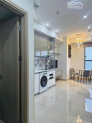 1 room in the sun avenue bao pql + vat + wifi - nhà đẹp như ảnh - tầng cao không nắng