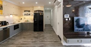 cần bán nhanh căn chung cư 3pn full nội thất view đẹp vĩnh viễn trung tâm mỹ đình giá chỉ 6 tỷ