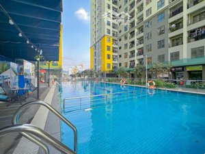 bán nhanh bcons plaza thống nhất- 2pn2wc view ngoài - cách metro chỉ 3km- chỉ 1.970 tỷ- quan tâm