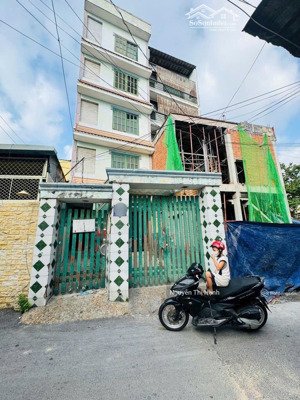 hạ 1 tỷ dãy trọ 27 phòng gần võ văn ngân, phường linh chiểu, tp thủ đức