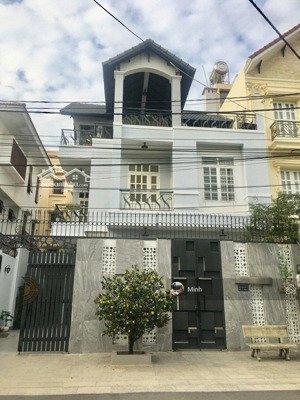 nhà hẻm lớn phổ quang p2 tân bình - ngang 8.5 20m nhà 3 tầng. giá 30 tỷ (ctxd hầm 7 tầng mđ 79%)