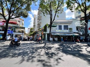 hot: 15.8 tỷ - 7m mặt tiền trường sa q.3 - 60m, 2 mặt tiền hiếm có