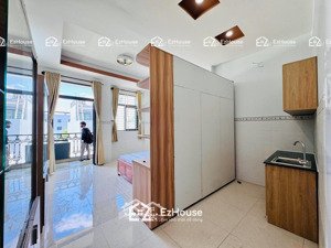 studio full nội thất - ngay đầm sen - cầu vượt cây gõ - 3 tháng 2