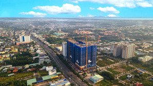 bán căn hộ 2pn ngay quốc lộ 51 phú mỹ giá chỉ 2,06 tỷ - tiềm năng cho thuê gần sân bay long thành