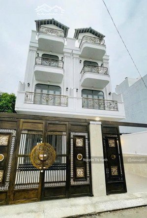 bán nhà phố liền kề - hẻm oto 5m đường 11, phường trường thọ, thủ đức - khu dân cư hiện hữu