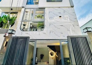 bán gấp nhà riêng 3pn, 4wc tại nguyễn văn nghi, p1, gò vấp, 2,8 tỷ, 68m2