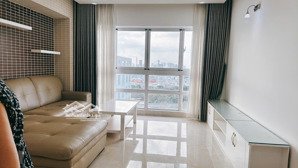 happy valley 2pn + 1 phòng làm việc full nt, giá chỉ từ 23 triệu/tháng! lh trâm