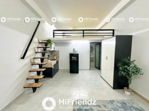 cho thuê phòng có gác - siêu đẹp, thang máy ngay lê trọng tấn, tân kỳ tân quý, đh công thương