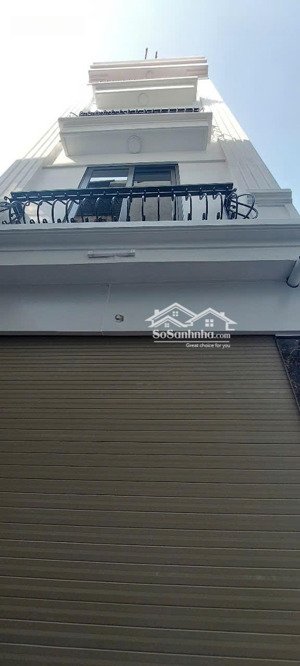 cần bán nhà 32m2x5t tại quang tiến-nam từ liêm, gần vin tây mỗ, cách mỹ đình 1km. lh 