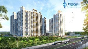 đầu tư 299tr - sở hữu căn hộ sinh lời khủng