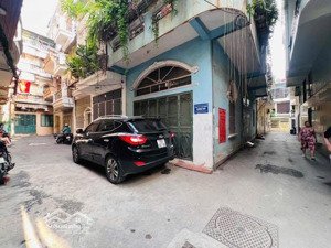 vương thừa vũ 55m² (tầng 2: 70m²) lô góc 2 mặt thoáng ô tô tránh giá 16.5 tỷ