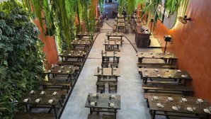 sang nhượng nhà hàng pub mặt tiền nguyễn thiện thuật nha trang