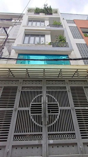 cô trang cần bán gấp nhà 62m2 đường trần văn quang quận tân bình 6ty850 gần sân cầu long gia tưởng