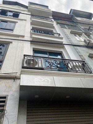 nhà mới tinh, tây mỗ 48m2, 6 tầng thang máy ô tô đỗ cửa nam từ liêm vị trí đẹp