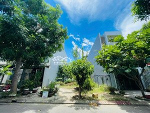 chính chủ bán lô đất khu nam việt á, xung quanh nhiều tiện ích, kdc an ninh văn minh, sát sông