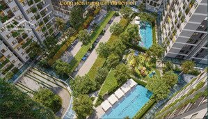 căn hộ thương mại ngay mặt tiền quốc lộ 1a, chỉ 299 triệu đã có thể sở hữu