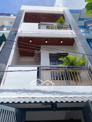 chính chủ gửi bán gấp nhà 55m2 giá 2tỷ140tr đường nguyễn văn đậu p11 bình thạnh. sổ hồng riêng.