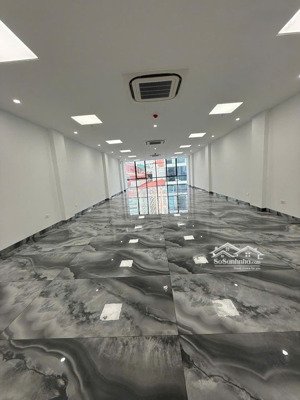 bán nhà mặt phố chùa láng, đống đa, dt 135m2 xây 8 tầng