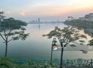 bán đất tặng nhà tây hồ 110m3, 5 tầng, mt 8m, giá 19,9 tỷ.