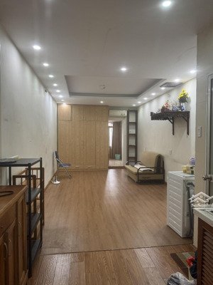 chính chủ cho thuê căn hộ tt kim liên 1pn, full nội thất, dọn vào ở ngay