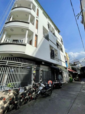 bán nhà góc 2mt hxh phạm văn hai 15mx5m vuông vức - thu nhập 600tr/n. chỉ 15.5 tỷ