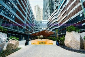 cần bán nhanh căn shophouse lumiere riverside quận 2 - tòa west, mặt tiền xa lộ hn