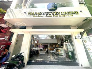 [7mx20m] mặt tiền lê thị hồng gấm q.1. giữa calmet & ký con. chào giá 150 triệu/tháng thương lượng!