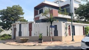 bán nền biệt thự mini (7x24,5) full thổ sổ sẵn -khu đô thị ven sông cách vạn phúc 4km gia 7,4 tỷ